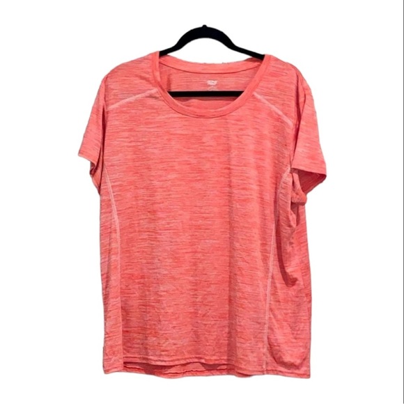 Zone Pro Active Dri T-shirt - Picture 1 of 2